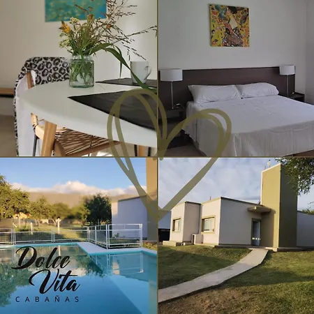 Dolce Vita Villa de Merlo Exterior photo