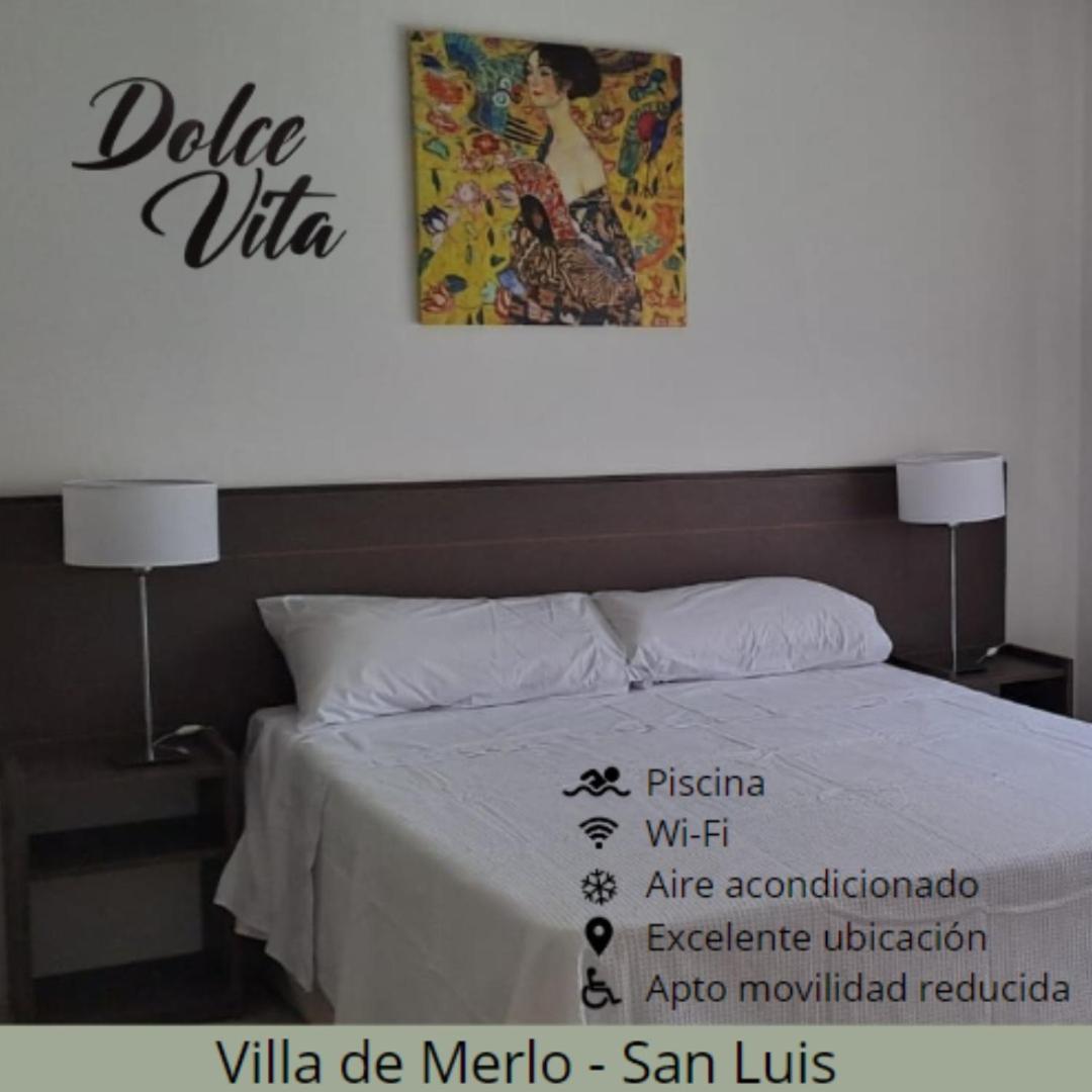 Dolce Apartment